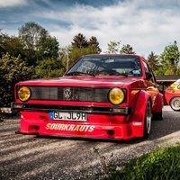 劳斯莱斯的发动机到底好不好,放一枚硬币就知