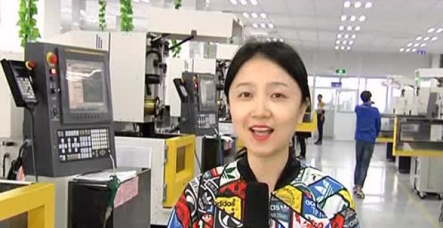 领胜集团转型升级显成效 年内建成盐城五星级