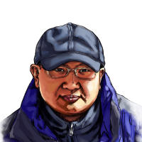 头像
