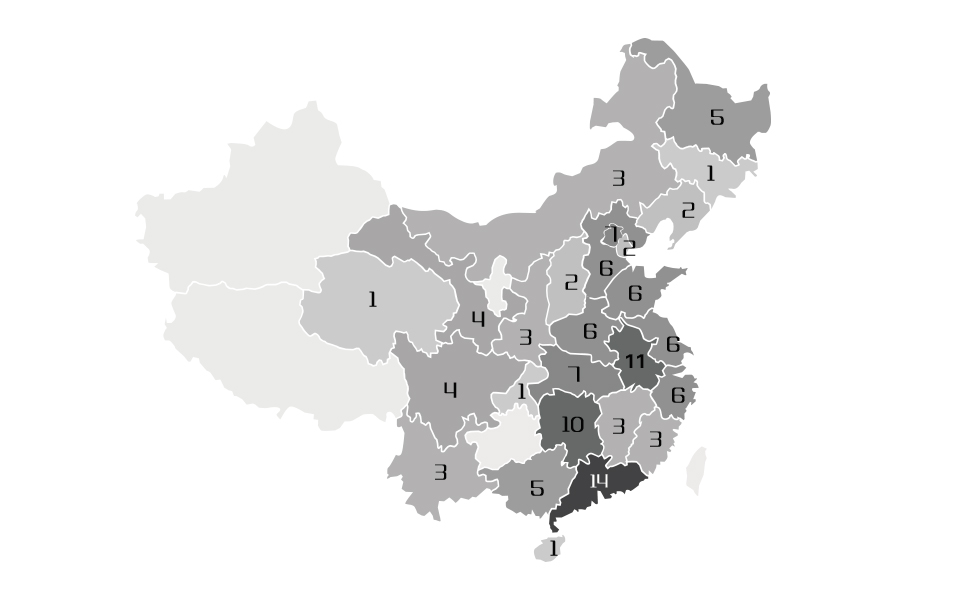 三年120名官员“非正常死亡” 原因是？