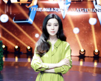 赵紫骅《可乐》再催泪 孙楠、谢安琪和快男等