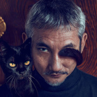 《一代宗师》最经典的一段,章子怡梁朝伟不动