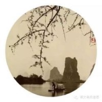 《前赤壁赋》 朗诵 视频