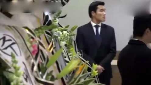金钟铉灵堂设置完成开放粉丝吊唁最新现场直击