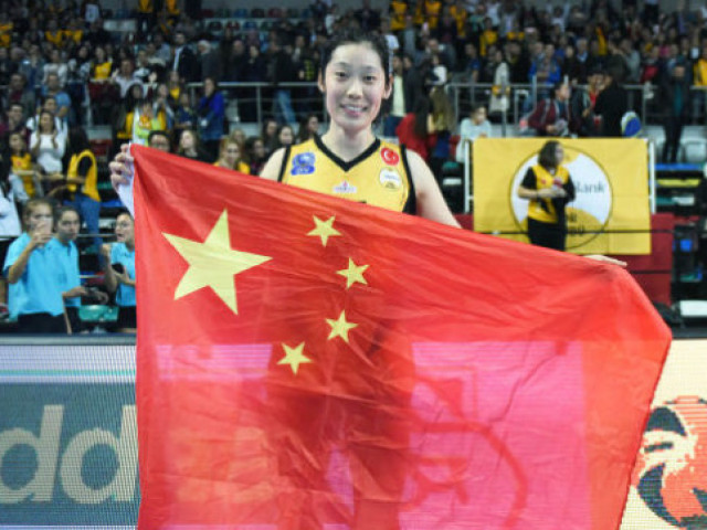 学这个!惠若琪除心脏还有问题?名记炮轰日本使