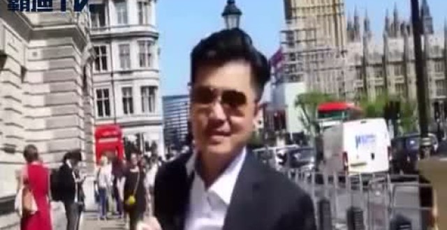 AIQ智合集团总裁宣布伦敦主板上市