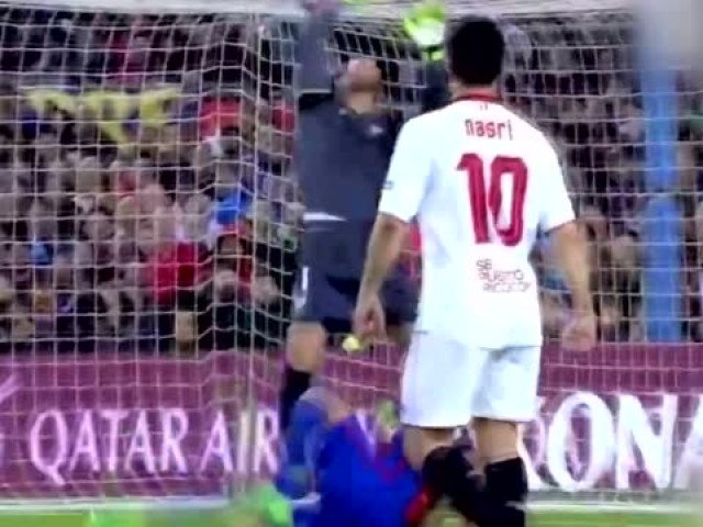 曝巴萨酝酿2018年引援大计 厄齐尔格子领衔8