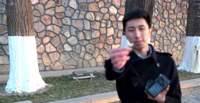 玄学相机 索尼A7R3 评测