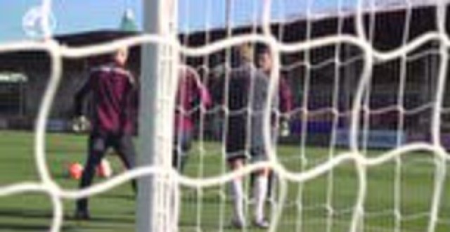 《德国足球教学课程》--关于协调性、敏捷性的