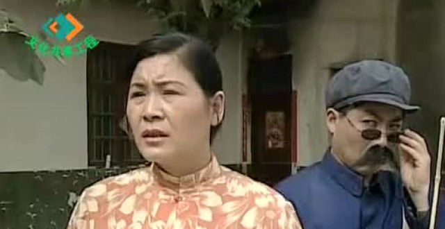 著名豫剧小生杨国民专辑