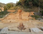 唐代瓯窑遗址首度完整发掘 出土大量青瓷器