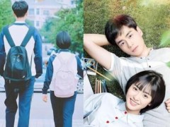胡一天出演新剧《蜜汁炖鱿鱼,女主角是武大校花!