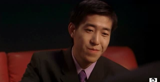 当毛不易的《像我这样的人》遇见周星驰