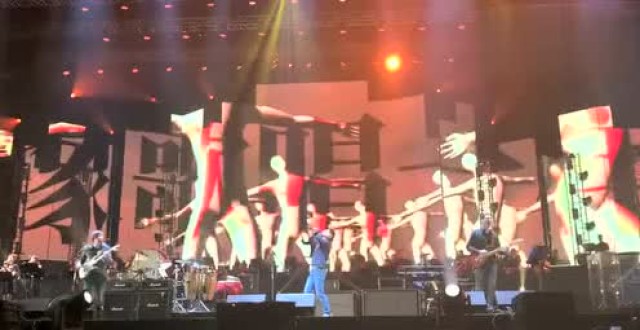 如何优雅欣赏《李志、电声管弦乐与爵士乐》