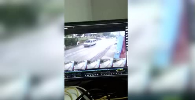 惨痛!新化5岁男孩遭小车碾压!当场身亡!