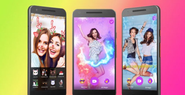 外国人也用抖音?这款APP还可以撩外国妹子