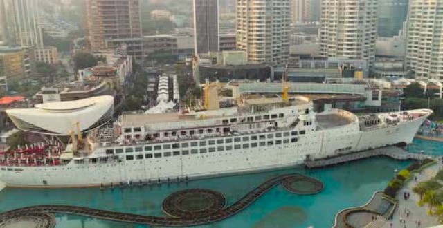 手机自制音效,视频转场有声有色!