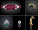 意大利威尼斯名贵珠宝展失窃案值或达数百万欧元