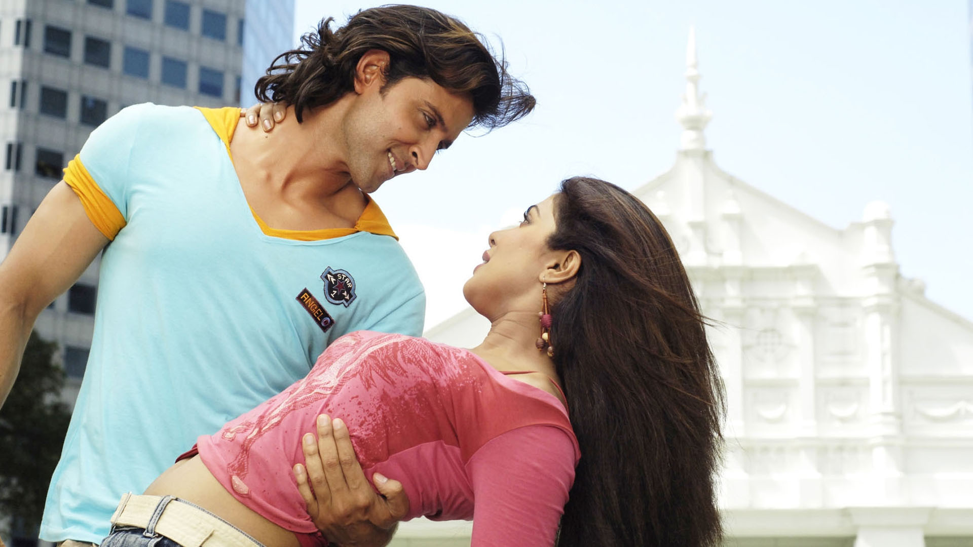 【范儿姐】女王征途:关于宝莱坞女星你不知道