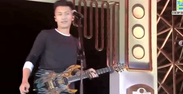 有了王菲做女朋友的谢霆锋,2018想和歌迷一起