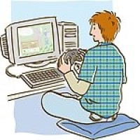 肚子突出大腿粗难堪,躺着2个瘦身动作,一天天