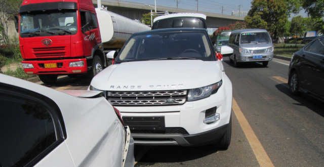 曝东风日产新款骐达官图 北京车展亮相