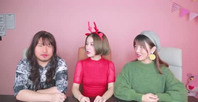 Mac口红色号英文发音大全!还有黑黄白皮试色