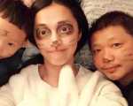 37岁姚晨宣布怀二胎：11月就给小土豆添小伙伴了