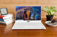 2018�����XPS 13��ý������� ��4K��֧��ˢ����¼