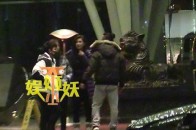 “绿帽门”后贾乃亮深夜买醉，抱住友人求安慰