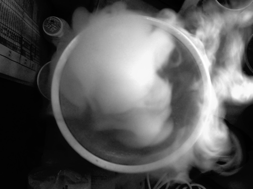  韩国加湿器杀人 5年致超200人死亡