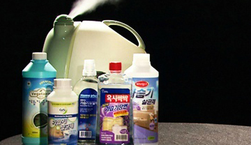  韩国加湿器杀人 5年致超200人死亡