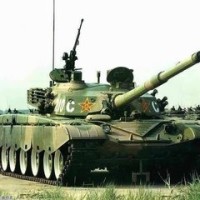 天地军事的个人频道