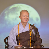 仁山法师