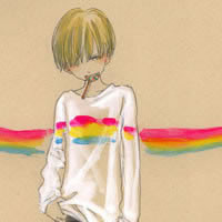 Baby新剧路透照曝光,留齐刘海的杨颖显得格外