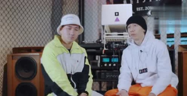 龙胆紫:当rapper要学会保护自己