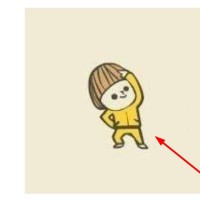 迪丽热巴变声优奶声奶气变萝莉,最后热巴说出