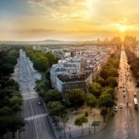 2018年来了,12星座最想对自己说的话