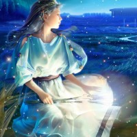 十二星座之《白羊座之歌》