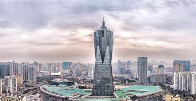 中国最适合年轻人定居创业的6大城市
