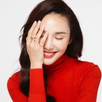 2017中国最美十大女明星出炉!赵丽颖,Angelab