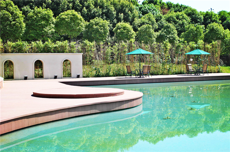 最美国际校园之成都墨尔文学校