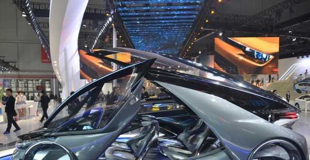 5月20日刻度:长安定向增发股票究竟为了啥