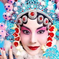 Faker成名之战!火影劫秀爆职业选手!解说都跟