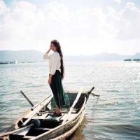 迪丽热巴和关晓彤跳舞,看鹿晗的眼神就能知道