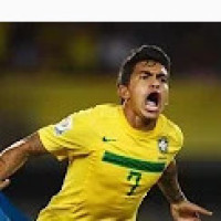 2017国际足联u17印度世界杯 德国vs巴西 精彩