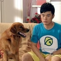 《金牌投资人》张丽最后一吻,小鲜肉杨旭文直