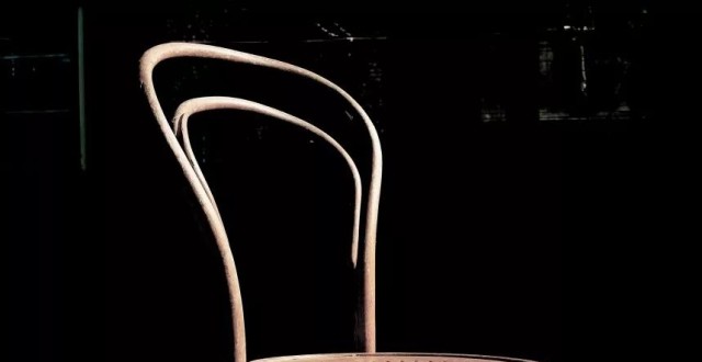 居家好物:柯布西耶和爱因斯坦最爱的椅子