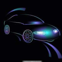 最美女司机,17米半挂车倒车掉头,人美技术好,娶