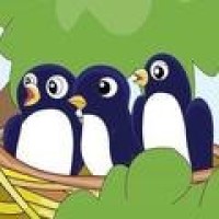 小学二年级规律题,问了10个大学生只有4个答对